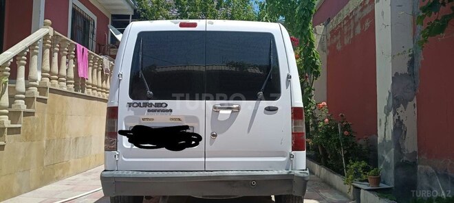 Ford Tourneo Connect 2008, 500,000 km - 1.8 l - Bakı