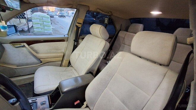 Mercedes C 180 1995, 350,000 km - 1.8 l - Bakı