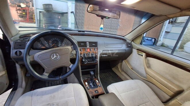 Mercedes C 180 1995, 350,000 km - 1.8 l - Bakı
