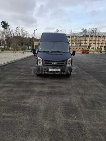 Ford Transit 2008, 300,000 km - 2.4 l - Bakı