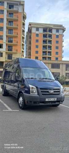 Ford Transit 2008, 300,000 km - 2.4 l - Bakı