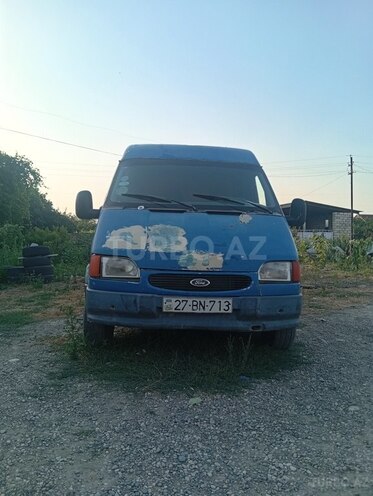 Ford Transit 1995, 406,951 km - 2.5 l - Xaçmaz