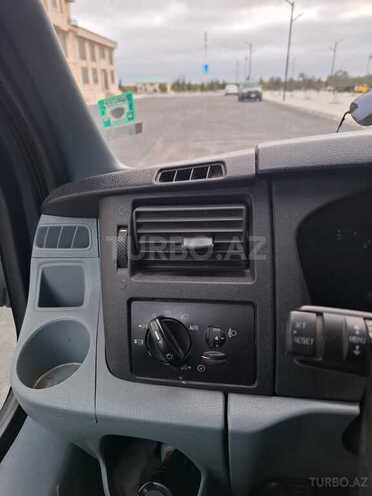 Ford Transit 2008, 300,000 km - 2.4 l - Bakı