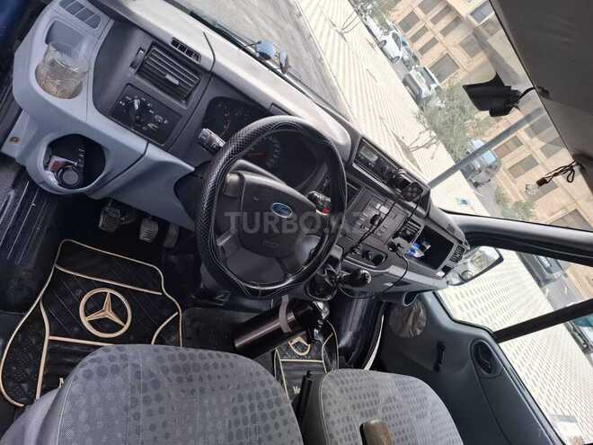 Ford Transit 2008, 300,000 km - 2.4 l - Bakı