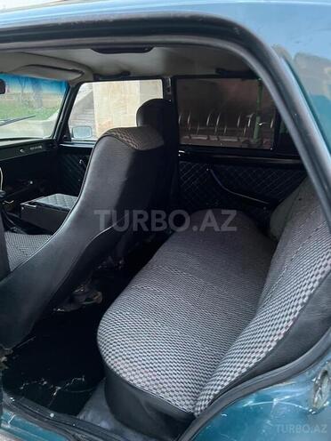 LADA (VAZ) 2107 2004, 300,000 km - 1.7 l - Bakı