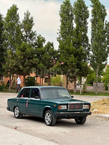 LADA (VAZ) 2107 2004, 300,000 km - 1.7 l - Bakı