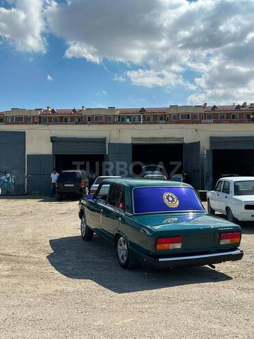 LADA (VAZ) 2107 2004, 300,000 km - 1.7 l - Bakı