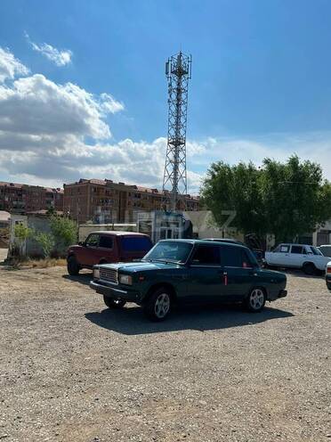 LADA (VAZ) 2107 2004, 300,000 km - 1.7 l - Bakı