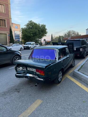 LADA (VAZ) 2107 2004, 300,000 km - 1.7 l - Bakı