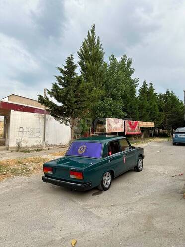 LADA (VAZ) 2107 2004, 300,000 km - 1.7 l - Bakı