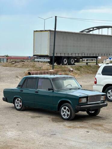 LADA (VAZ) 2107 2004, 300,000 km - 1.7 l - Bakı
