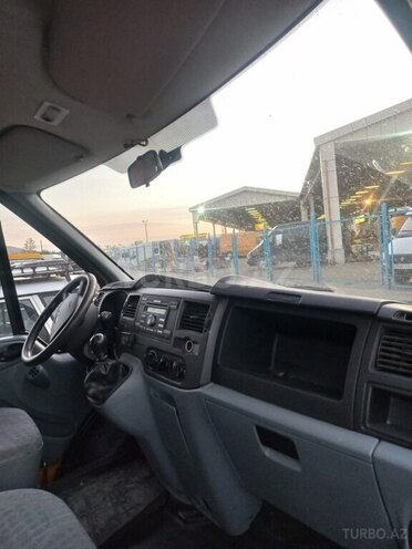 Ford Transit 2008, 200,000 km - 2.4 l - Sumqayıt