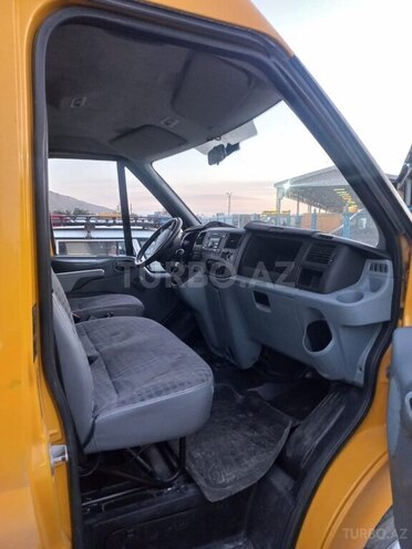 Ford Transit 2008, 200,000 km - 2.4 l - Sumqayıt