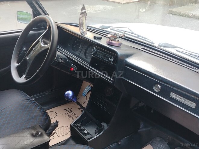LADA (VAZ) 2107 2009, 250,000 km - 1.6 l - Bakı