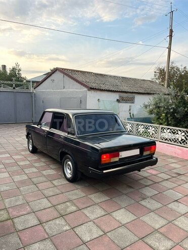 LADA (VAZ) 2107 2011, 10,197 km - 1.7 л - Masallı