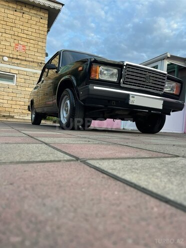 LADA (VAZ) 2107 2011, 10,197 km - 1.7 л - Masallı