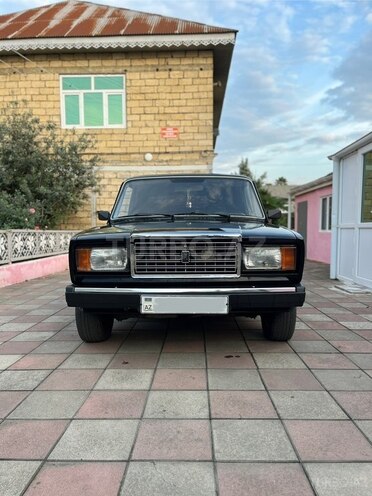 LADA (VAZ) 2107 2011, 10,197 km - 1.7 л - Masallı