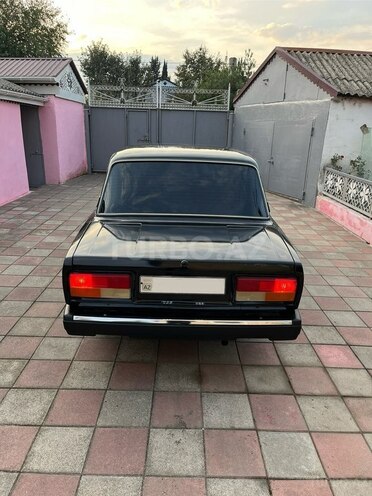 LADA (VAZ) 2107 2011, 10,197 km - 1.7 л - Masallı