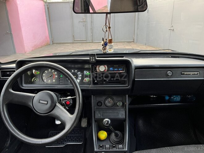 LADA (VAZ) 2107 2011, 10,197 km - 1.7 л - Masallı