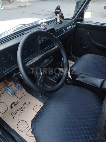 LADA (VAZ) 2107 2009, 250,000 km - 1.6 l - Bakı
