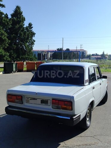 LADA (VAZ) 2107 2009, 250,000 km - 1.6 l - Bakı
