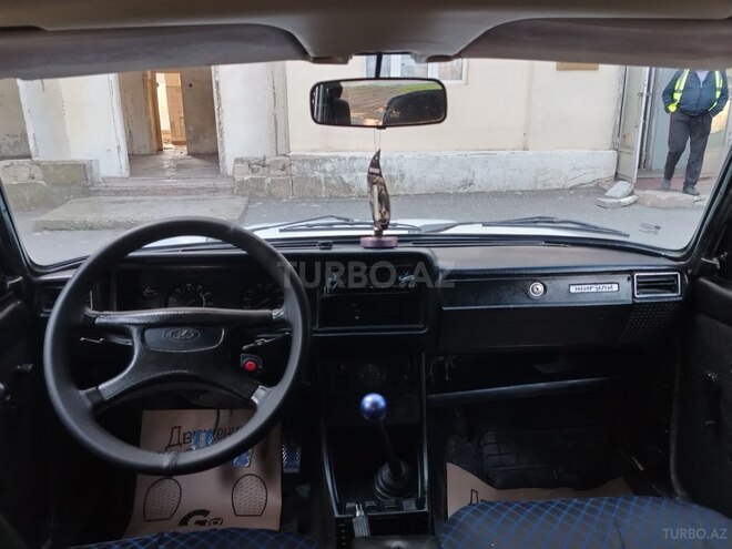 LADA (VAZ) 2107 2009, 250,000 km - 1.6 l - Bakı