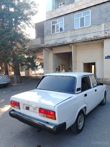 LADA (VAZ) 2107 2009, 250,000 km - 1.6 l - Bakı