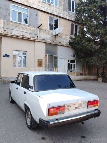 LADA (VAZ) 2107 2009, 250,000 km - 1.6 l - Bakı