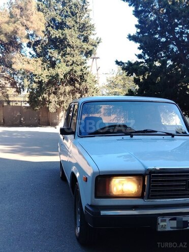 LADA (VAZ) 2107 2009, 250,000 km - 1.6 l - Bakı