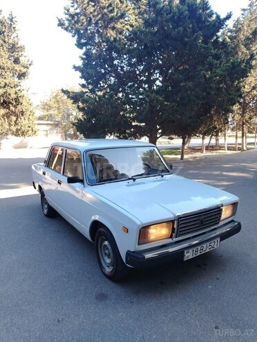LADA (VAZ) 2107 2009, 250,000 km - 1.6 l - Bakı