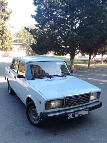 LADA (VAZ) 2107 2009, 250,000 km - 1.6 l - Bakı