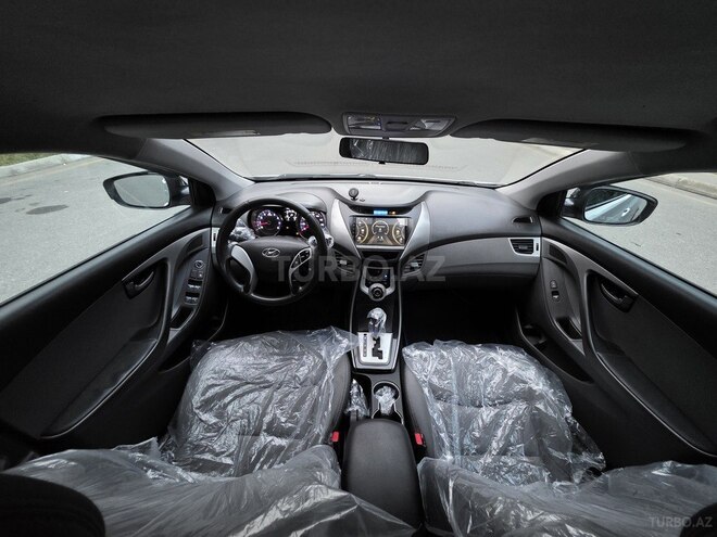 Hyundai Elantra 2011, 250,133 km - 1.8 л - Sumqayıt