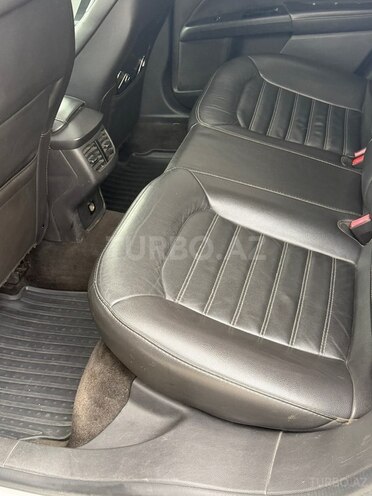 Ford Fusion (North America) 2014, 330,000 km - 2.0 l - Bakı