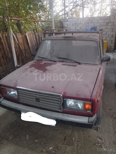 LADA (VAZ) 2104 1997, 65,000 km - 1.6 l - Şamaxı