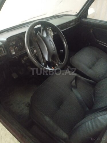 LADA (VAZ) 2104 1997, 65,000 km - 1.6 l - Şamaxı