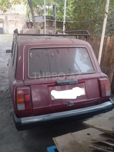 LADA (VAZ) 2104 1997, 65,000 km - 1.6 l - Şamaxı