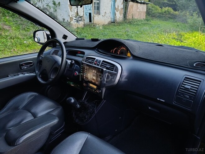 Hyundai Matrix 2008, 265,000 km - 1.5 l - Bakı
