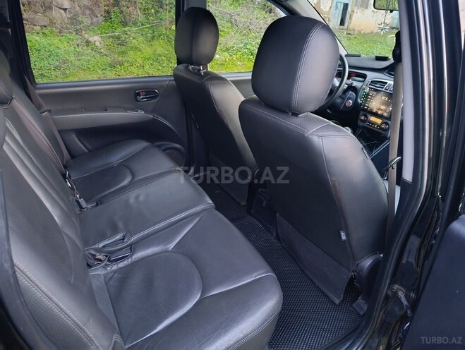 Hyundai Matrix 2008, 265,000 km - 1.5 l - Bakı