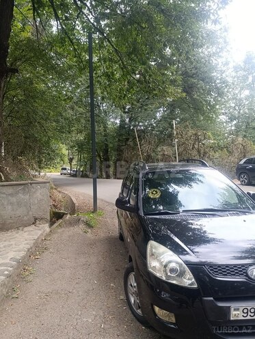 Hyundai Matrix 2008, 265,000 km - 1.5 l - Bakı