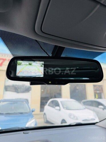 Hyundai ix35 2013, 155,000 km - 2.0 l - Sumqayıt