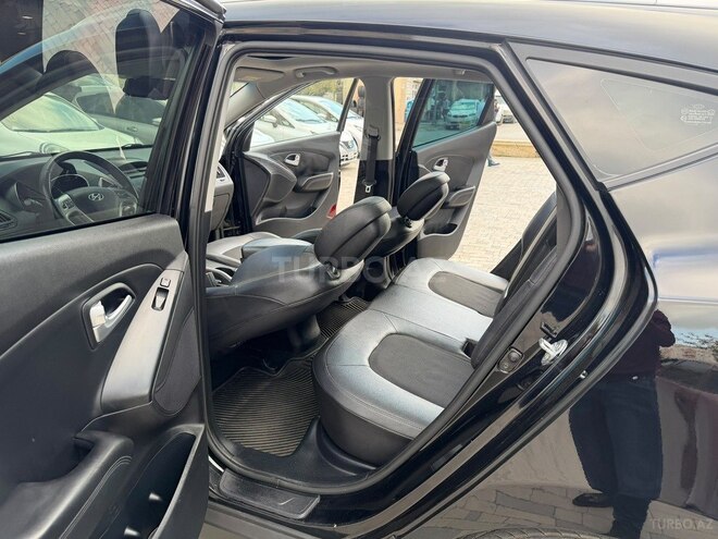 Hyundai ix35 2013, 155,000 km - 2.0 l - Sumqayıt