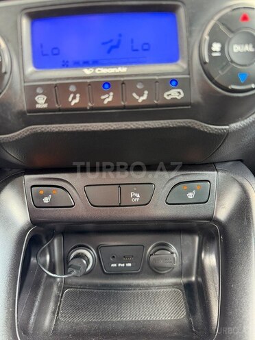 Hyundai ix35 2013, 155,000 km - 2.0 l - Sumqayıt