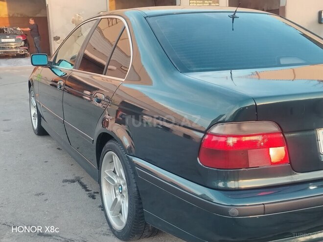 BMW 528 1996, 290,000 km - 2.8 л - Bakı