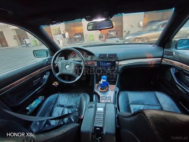 BMW 528 1996, 290,000 km - 2.8 л - Bakı