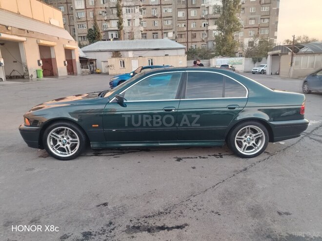 BMW 528 1996, 290,000 km - 2.8 л - Bakı