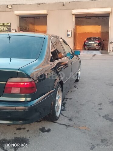 BMW 528 1996, 290,000 km - 2.8 л - Bakı