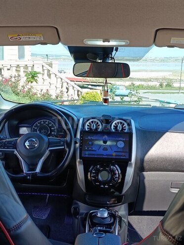 Nissan Note 2018, 170,000 km - 1.2 l - Bakı