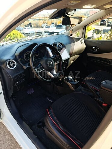 Nissan Note 2018, 170,000 km - 1.2 l - Bakı