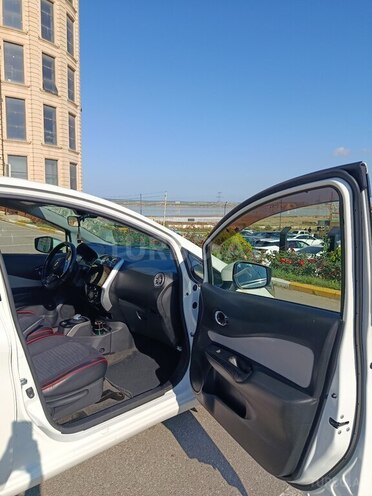 Nissan Note 2018, 170,000 km - 1.2 l - Bakı