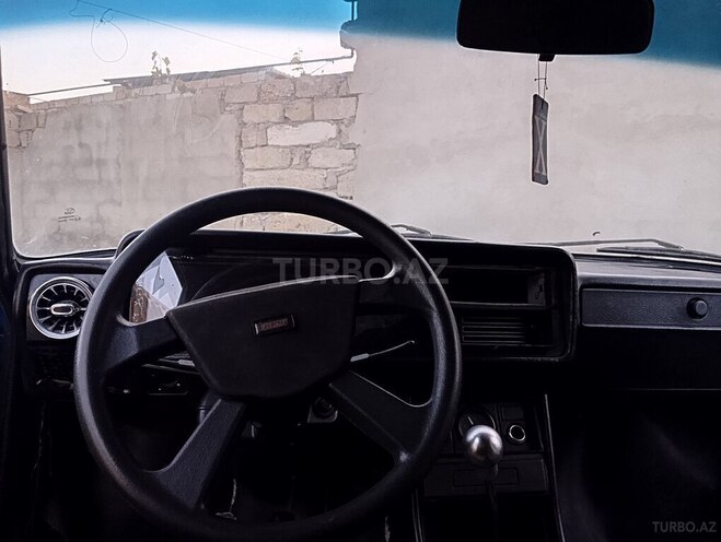 LADA (VAZ) 2107 2005, 166,600 km - 1.6 l - Bakı